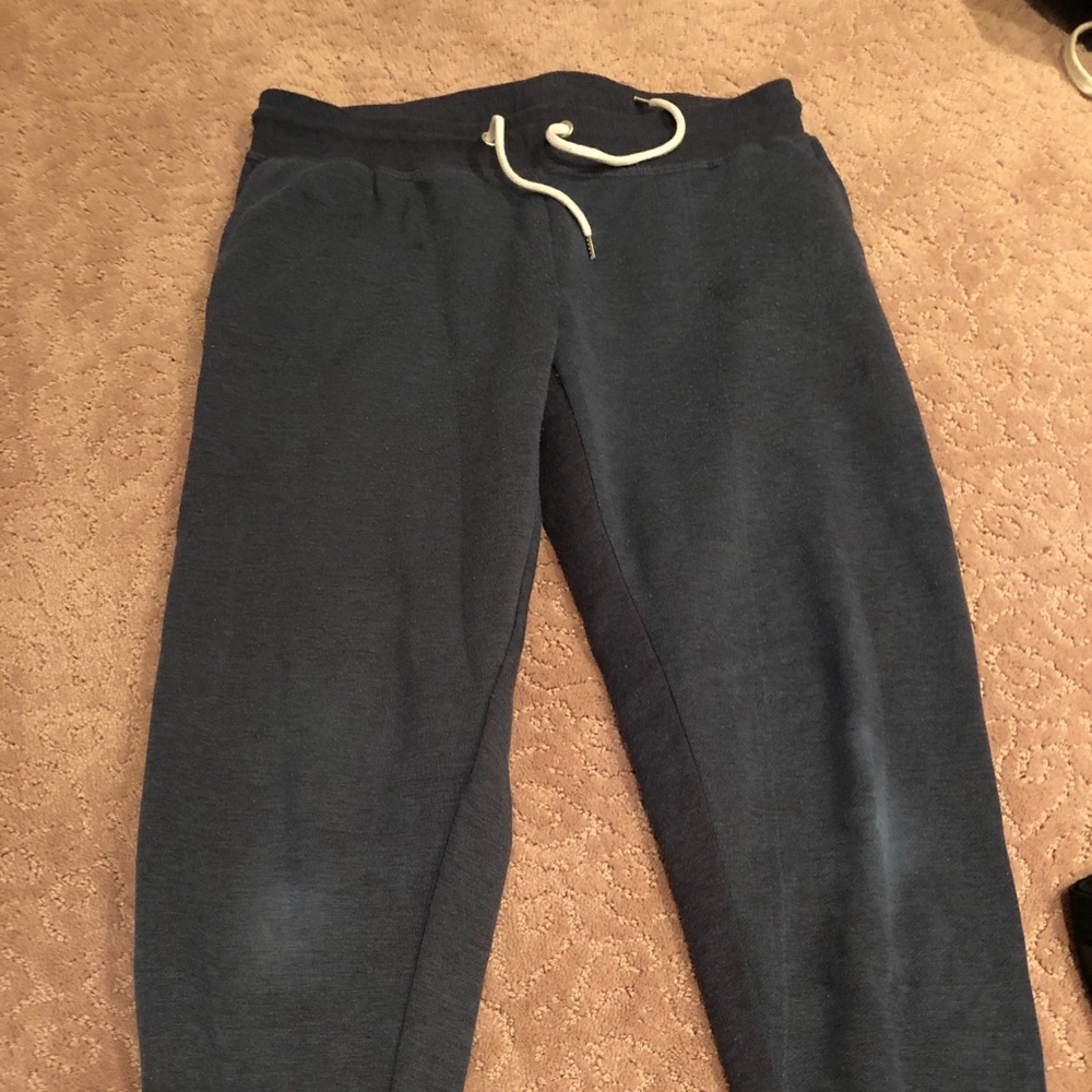 Men’s sweatpants